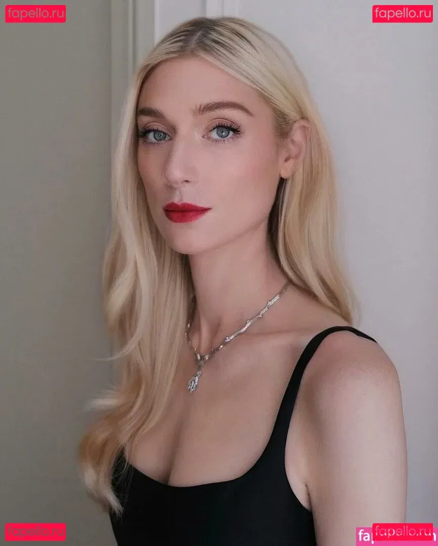 Elizabeth Debicki Onlyfans Photo Gallery 