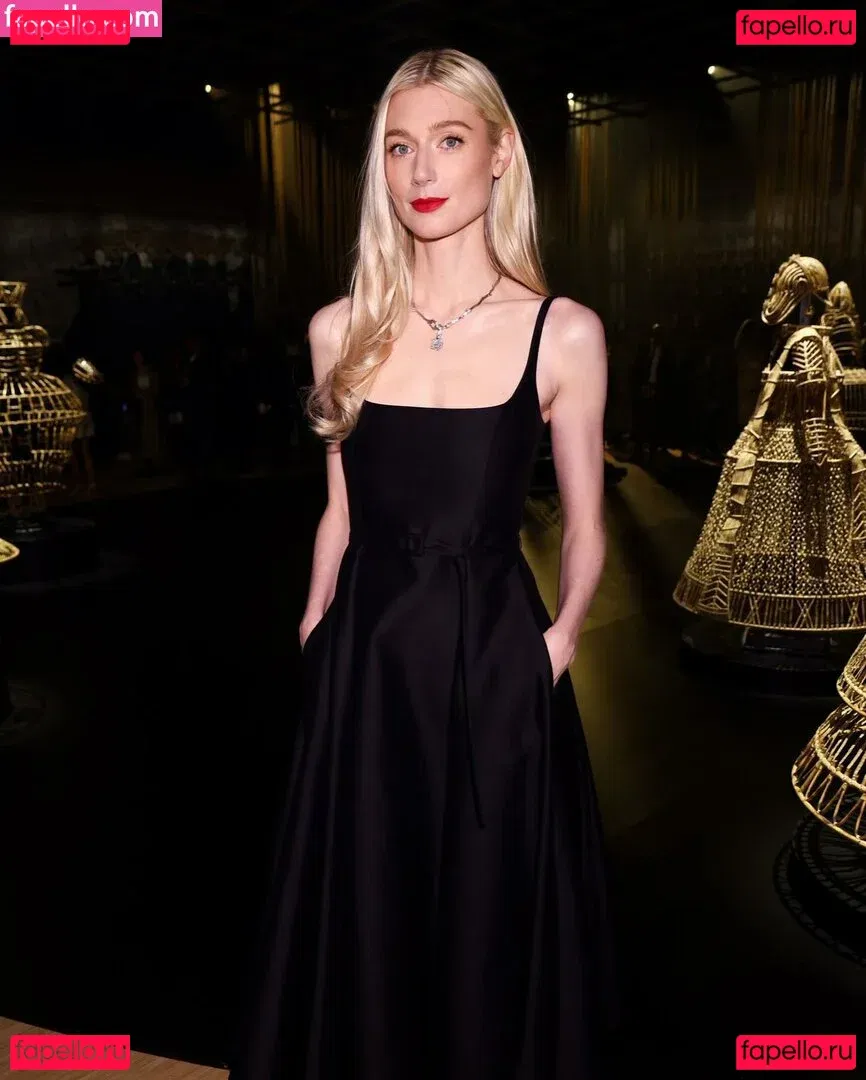 Elizabeth Debicki Onlyfans Photo Gallery 