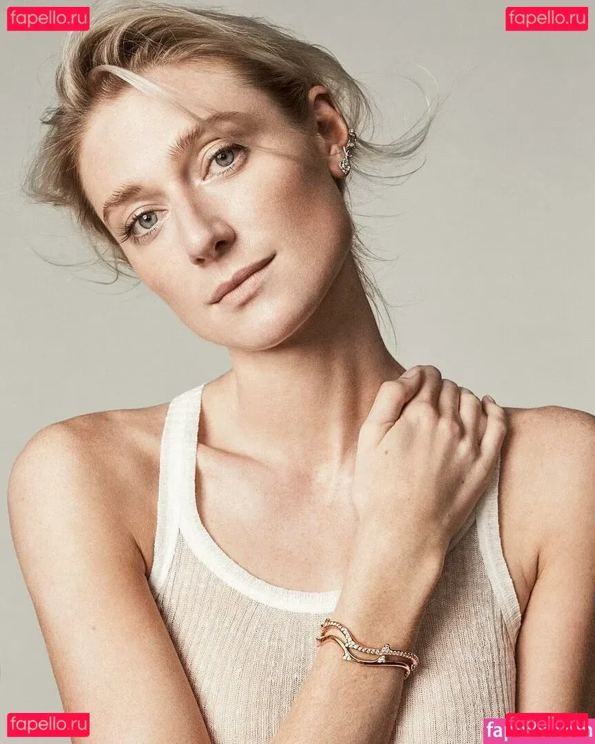 Elizabeth Debicki Onlyfans Photo Gallery 