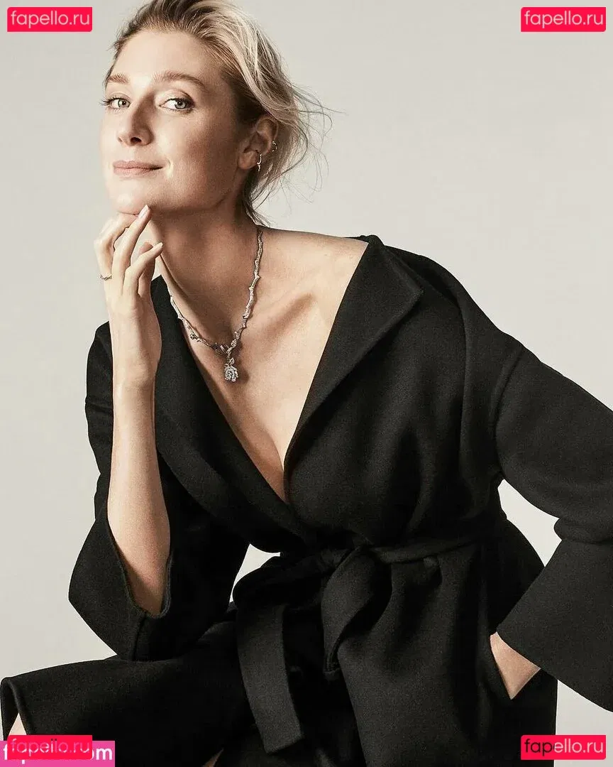 Elizabeth Debicki Onlyfans Photo Gallery 