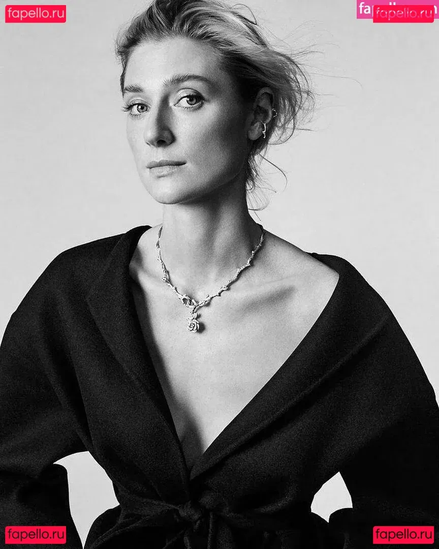 Elizabeth Debicki Onlyfans Photo Gallery 