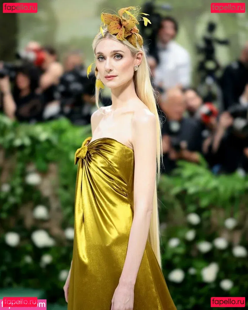 Elizabeth Debicki Onlyfans Photo Gallery 