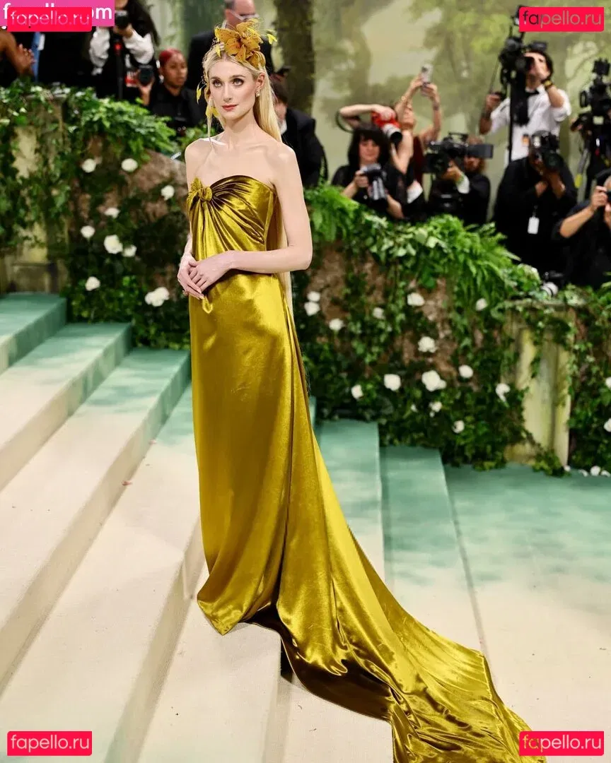 Elizabeth Debicki Onlyfans Photo Gallery 