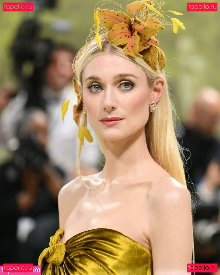Elizabeth Debicki Onlyfans Photo Gallery 
