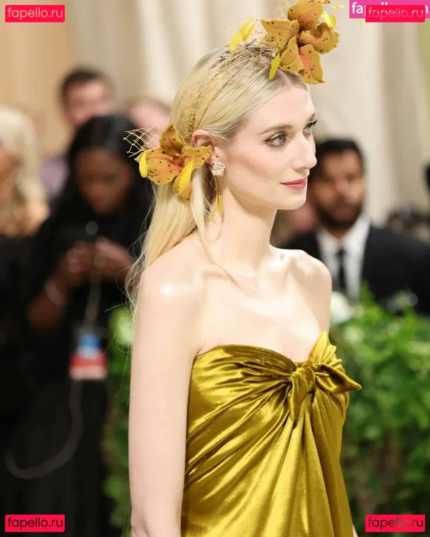 Elizabeth Debicki Onlyfans Photo Gallery 