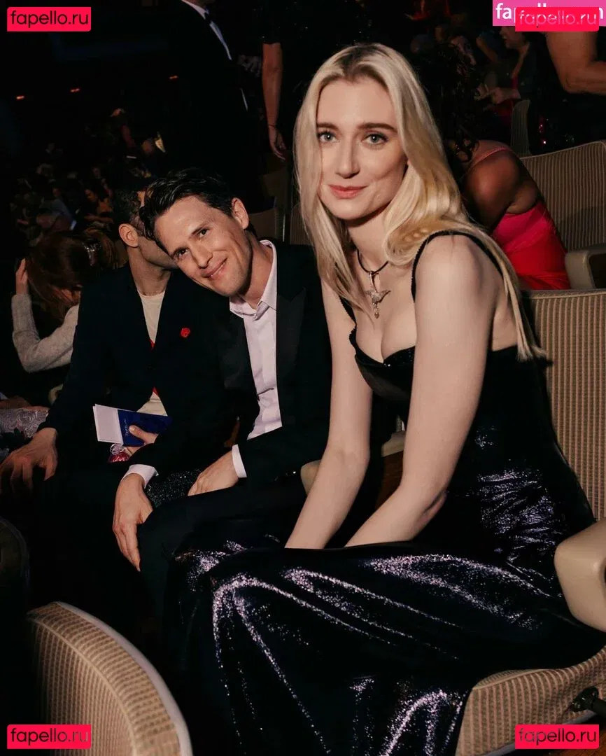 Elizabeth Debicki Onlyfans Photo Gallery 