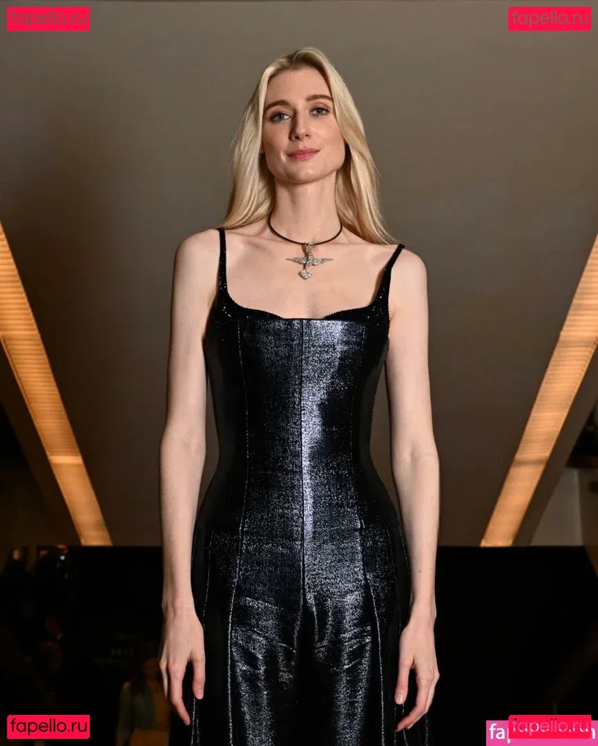 Elizabeth Debicki Onlyfans Photo Gallery 