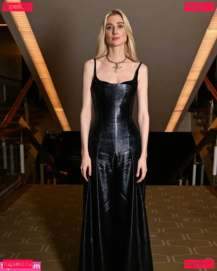 Elizabeth Debicki Onlyfans Photo Gallery 