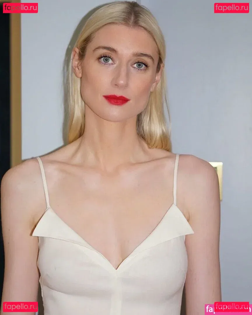 Elizabeth Debicki Onlyfans Photo Gallery 