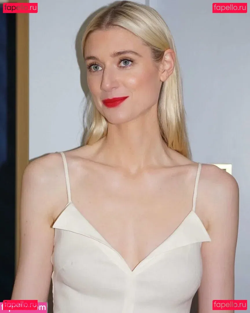 Elizabeth Debicki Onlyfans Photo Gallery 