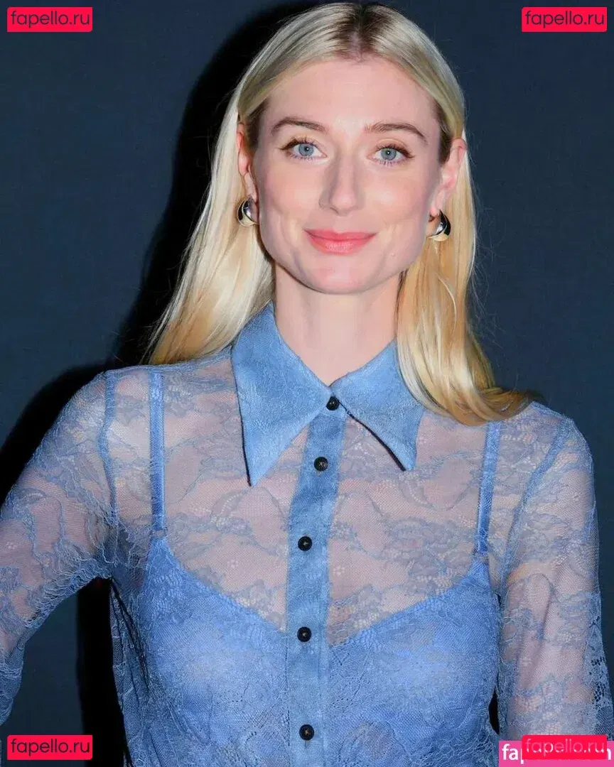 Elizabeth Debicki Onlyfans Photo Gallery 