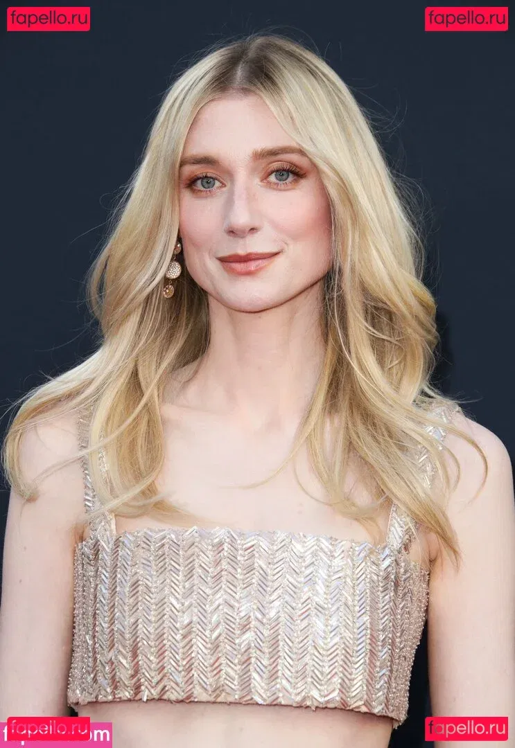 Elizabeth Debicki Onlyfans Photo Gallery 