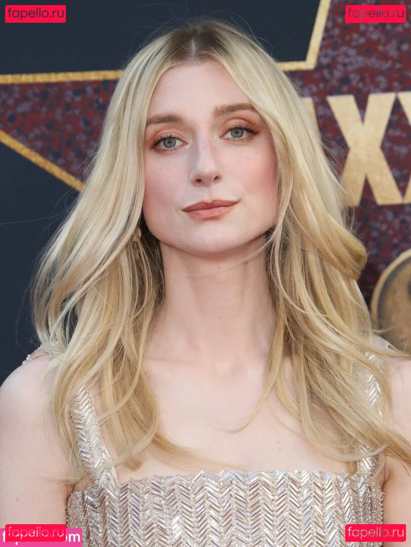 Elizabeth Debicki Onlyfans Photo Gallery 