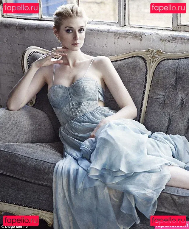 Elizabeth Debicki Onlyfans Photo Gallery 