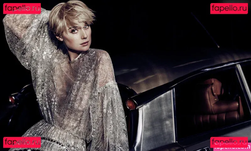 Elizabeth Debicki Onlyfans Photo Gallery 