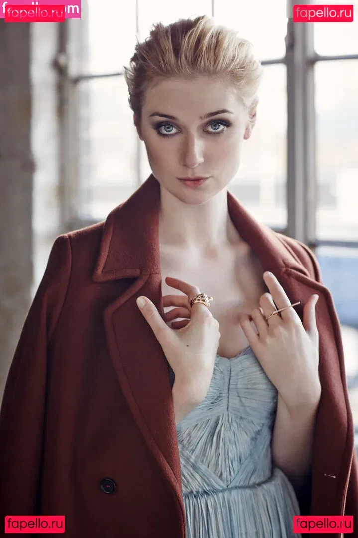 Elizabeth Debicki Onlyfans Photo Gallery 