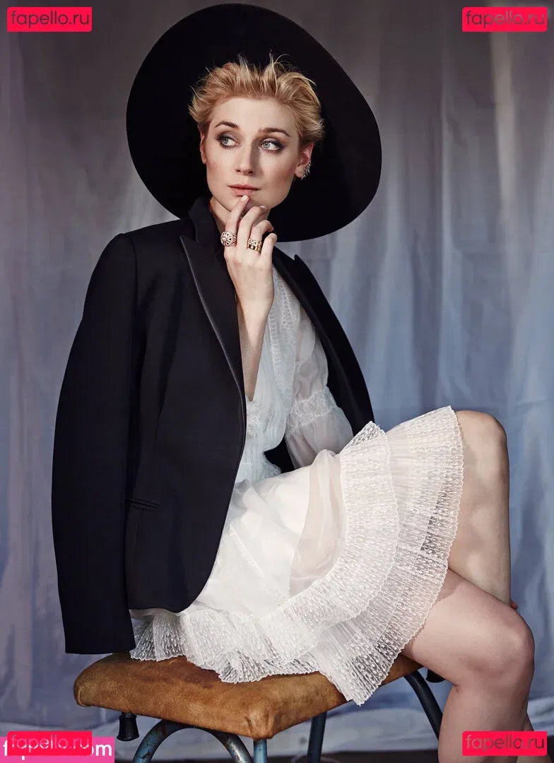 Elizabeth Debicki Onlyfans Photo Gallery 