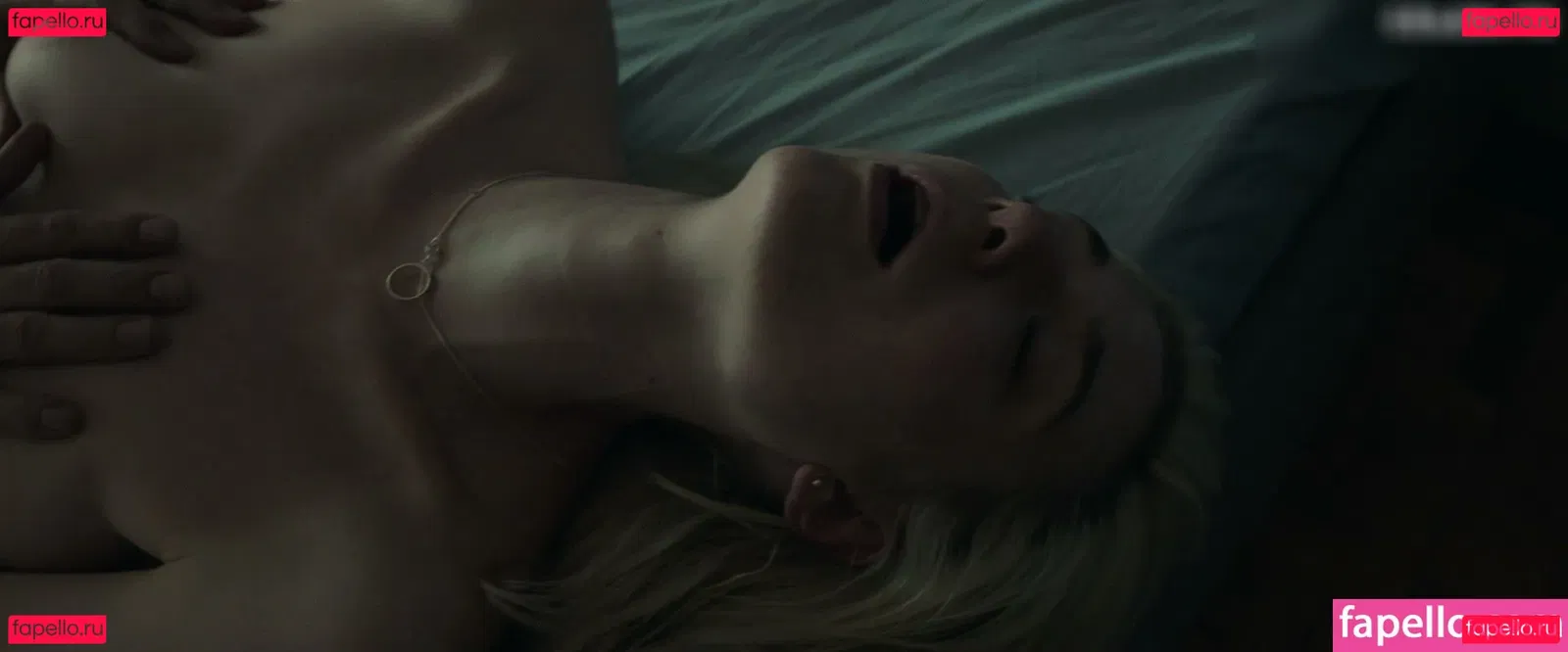 Elizabeth Debicki Onlyfans Photo Gallery 