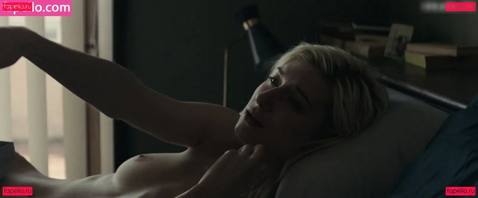 Elizabeth Debicki Onlyfans Photo Gallery 
