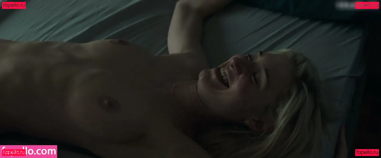 Elizabeth Debicki Onlyfans Photo Gallery 