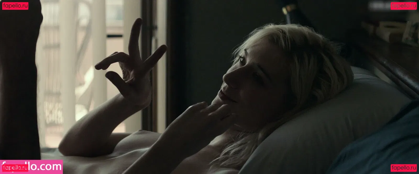 Elizabeth Debicki Onlyfans Photo Gallery 