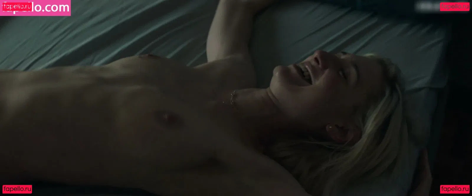 Elizabeth Debicki Onlyfans Photo Gallery 