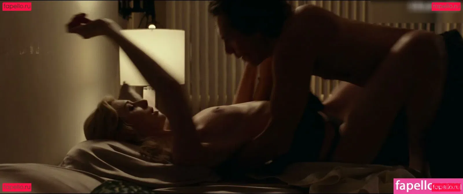 Elizabeth Debicki Onlyfans Photo Gallery 