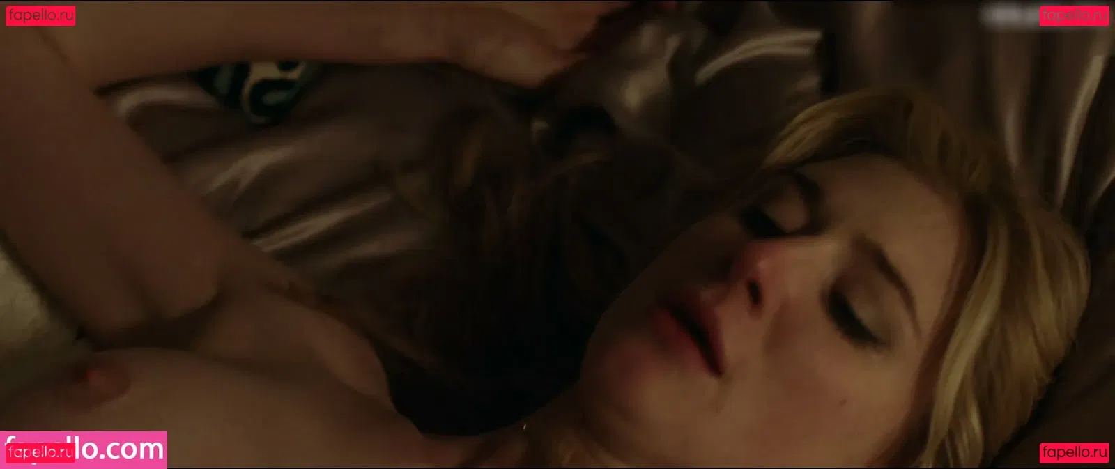 Elizabeth Debicki Onlyfans Photo Gallery 