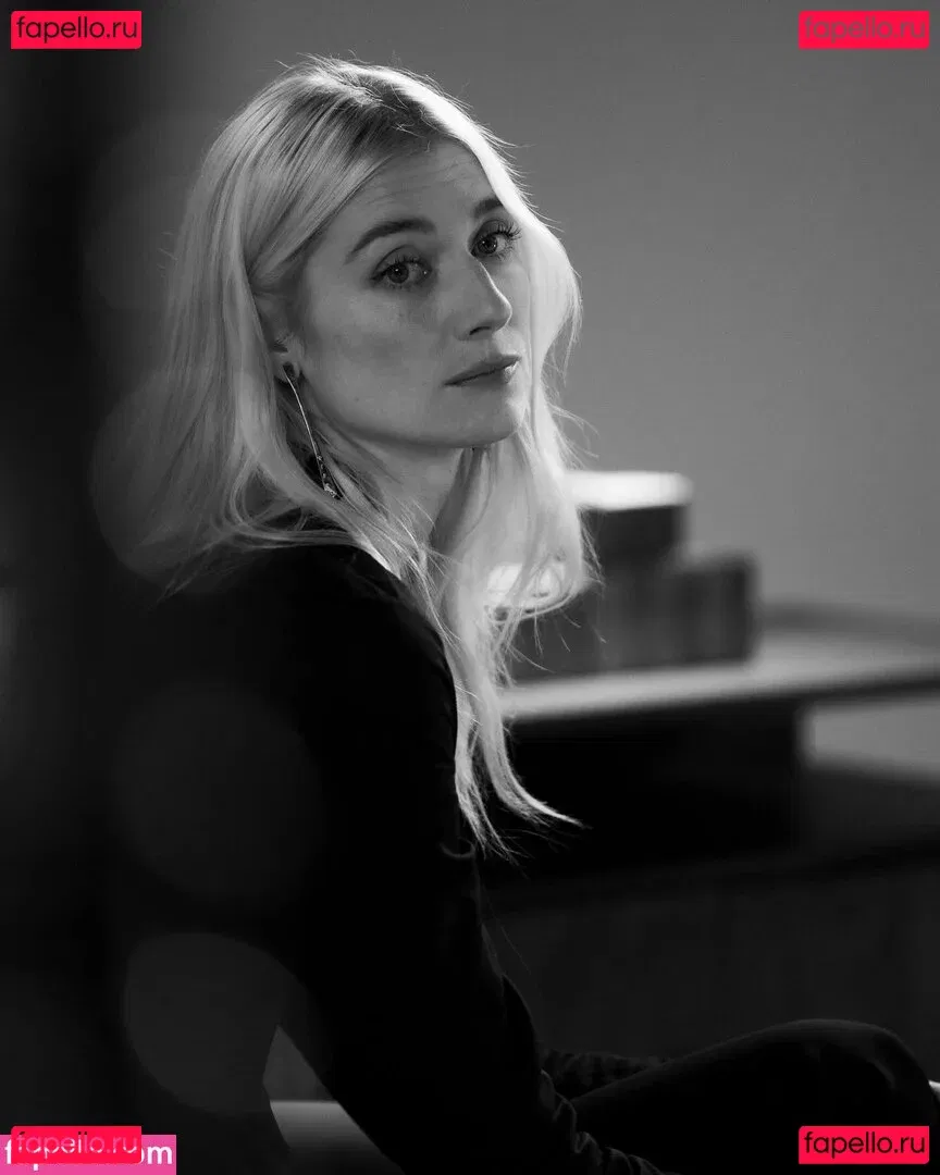 Elizabeth Debicki Onlyfans Photo Gallery 