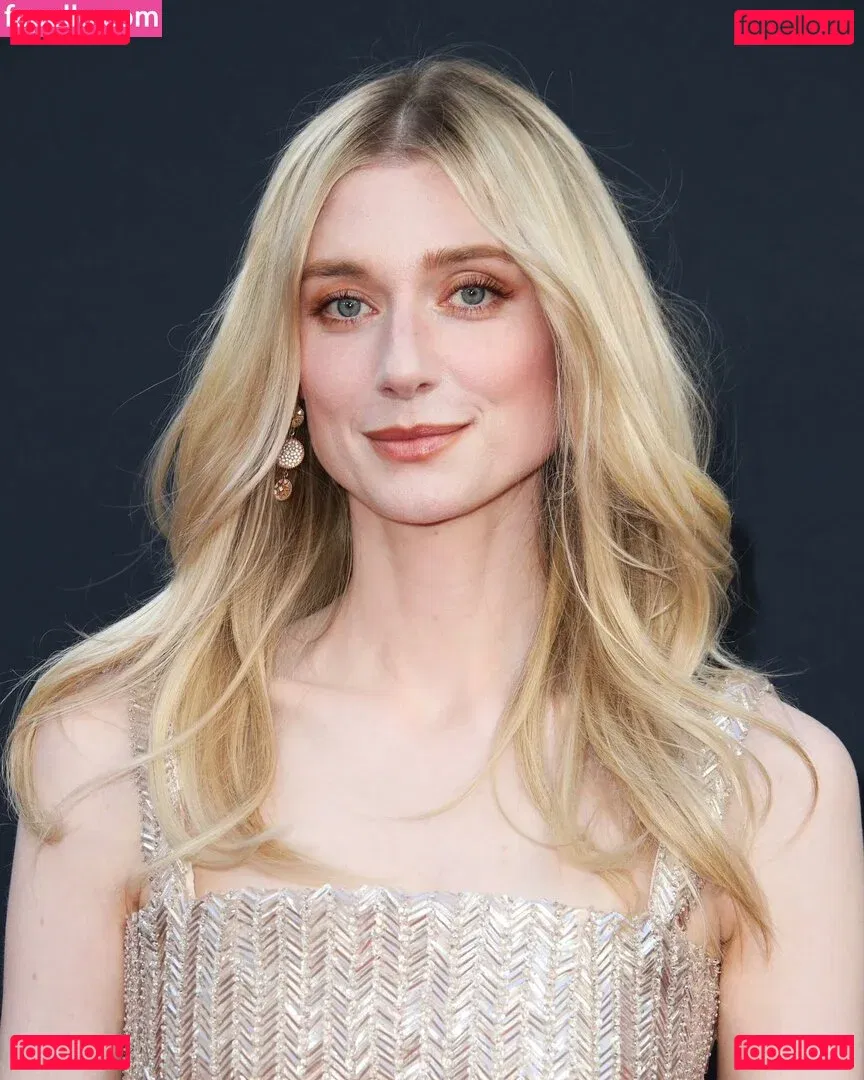 Elizabeth Debicki Onlyfans Photo Gallery 