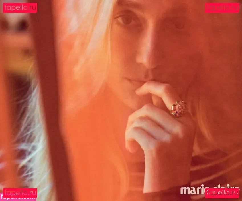 Elizabeth Debicki Onlyfans Photo Gallery 