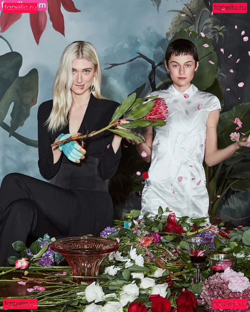 Elizabeth Debicki Onlyfans Photo Gallery 