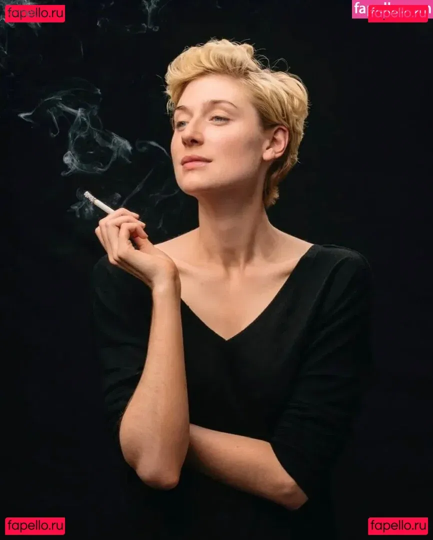 Elizabeth Debicki Onlyfans Photo Gallery 