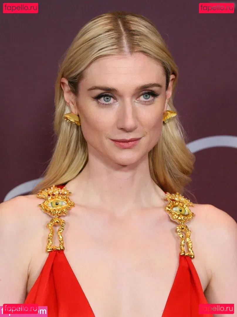 Elizabeth Debicki Onlyfans Photo Gallery 
