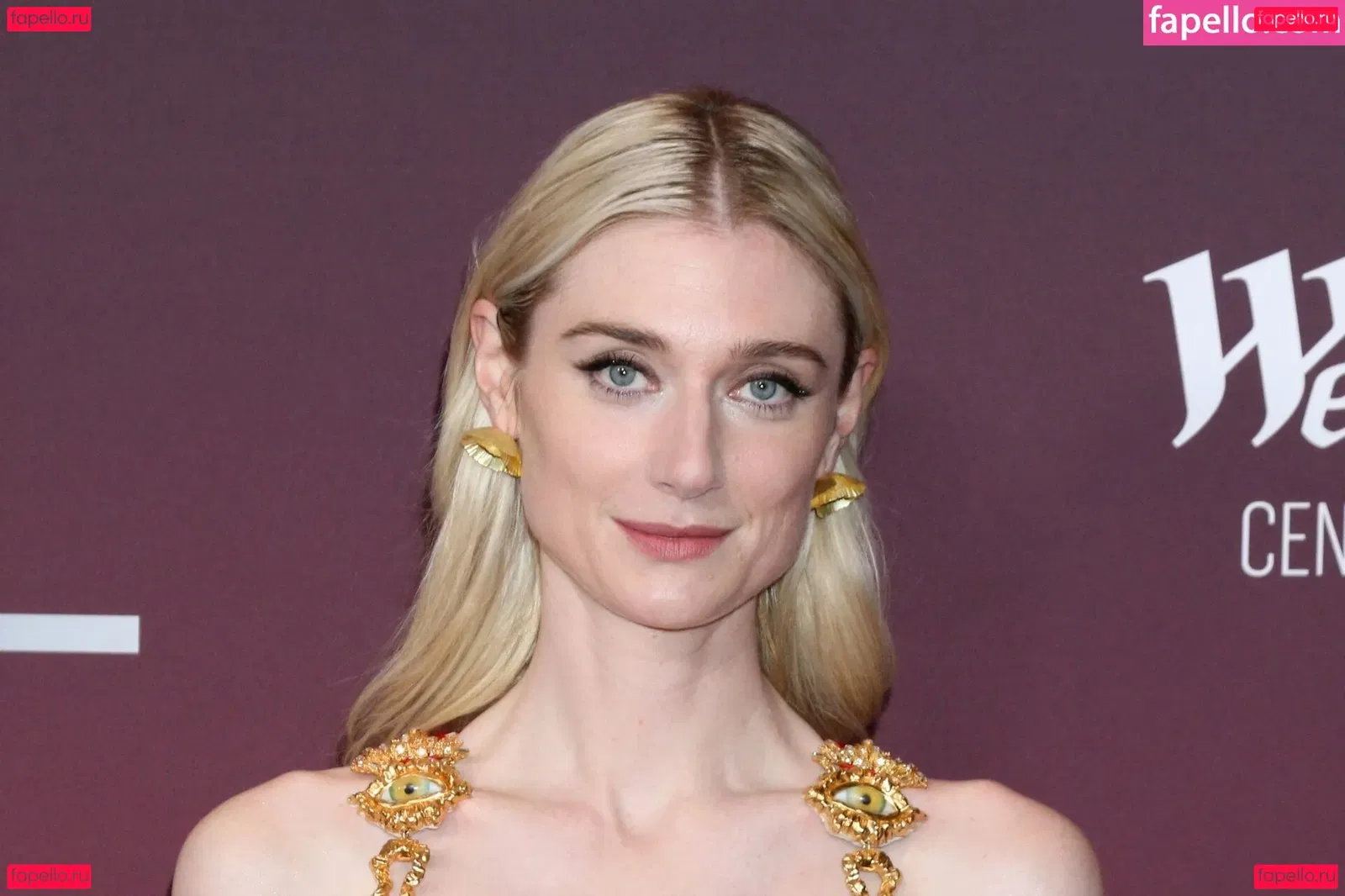 Elizabeth Debicki Onlyfans Photo Gallery 