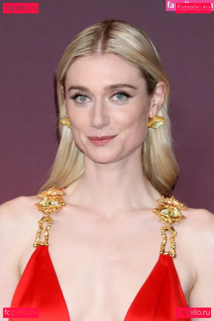Elizabeth Debicki Onlyfans Photo Gallery 