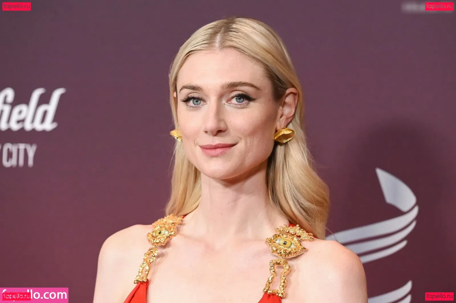 Elizabeth Debicki Onlyfans Photo Gallery 