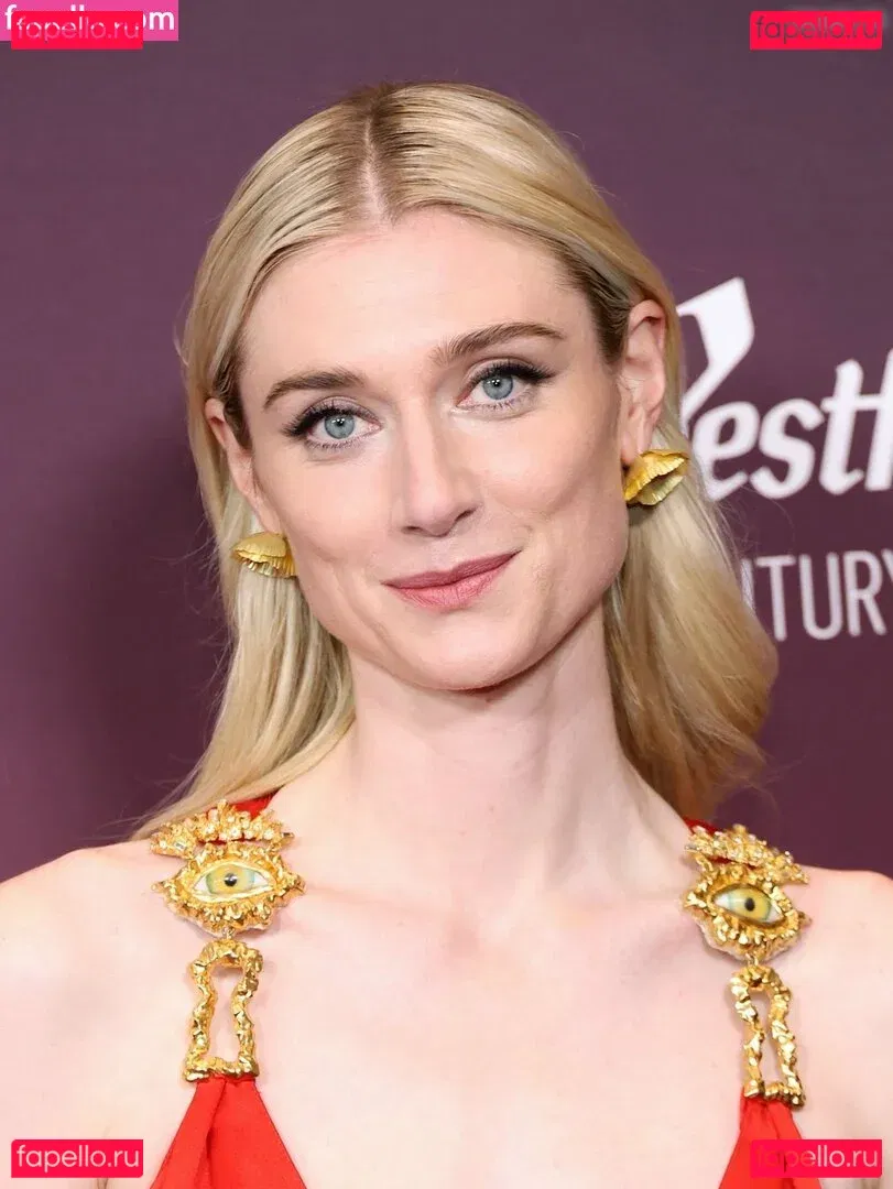 Elizabeth Debicki Onlyfans Photo Gallery 