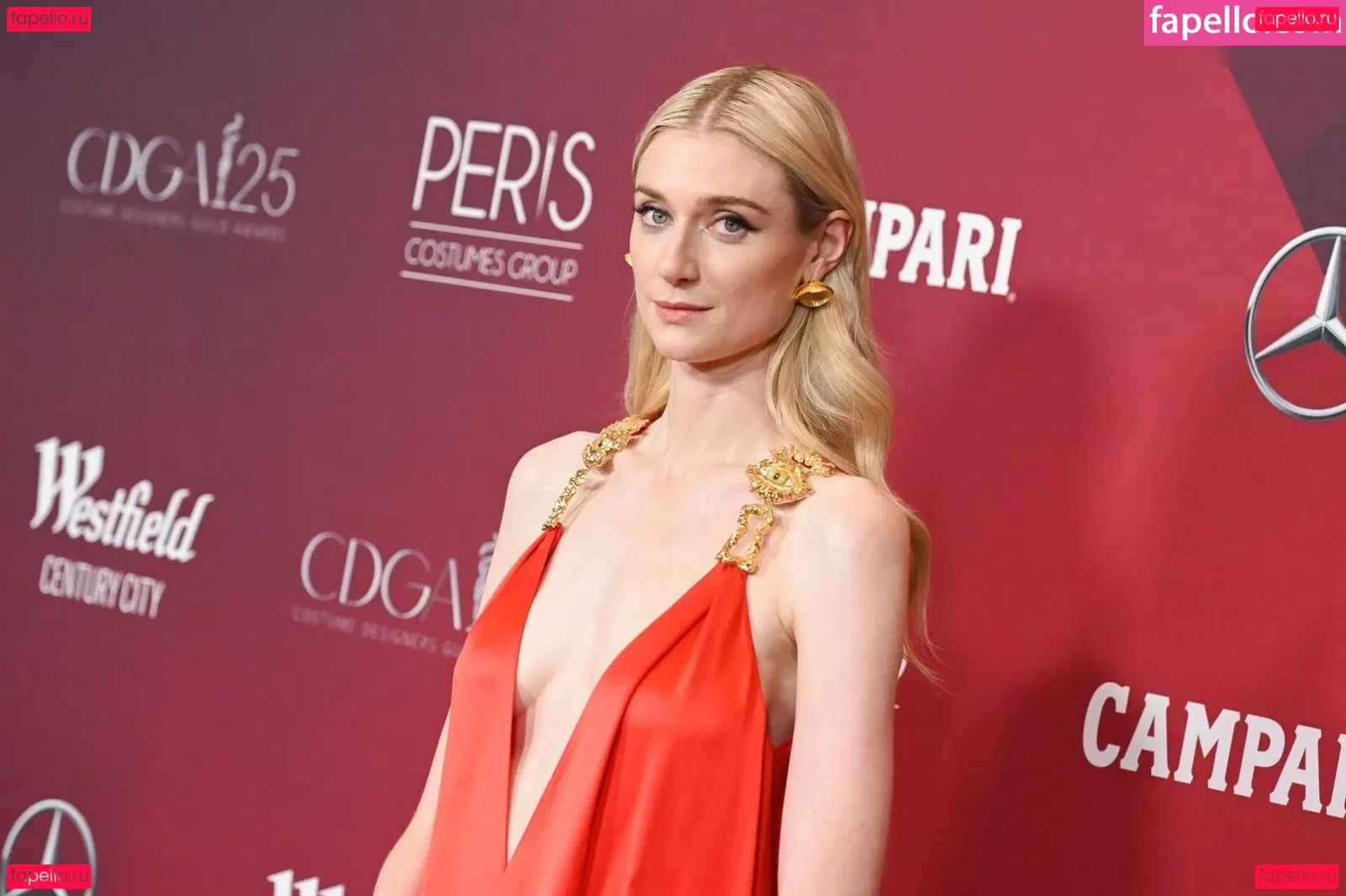 Elizabeth Debicki Onlyfans Photo Gallery 