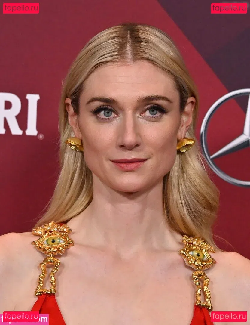 Elizabeth Debicki Onlyfans Photo Gallery 