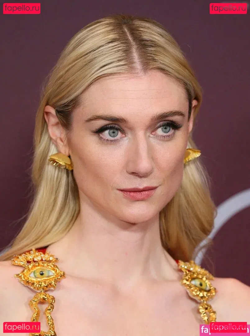 Elizabeth Debicki Onlyfans Photo Gallery 