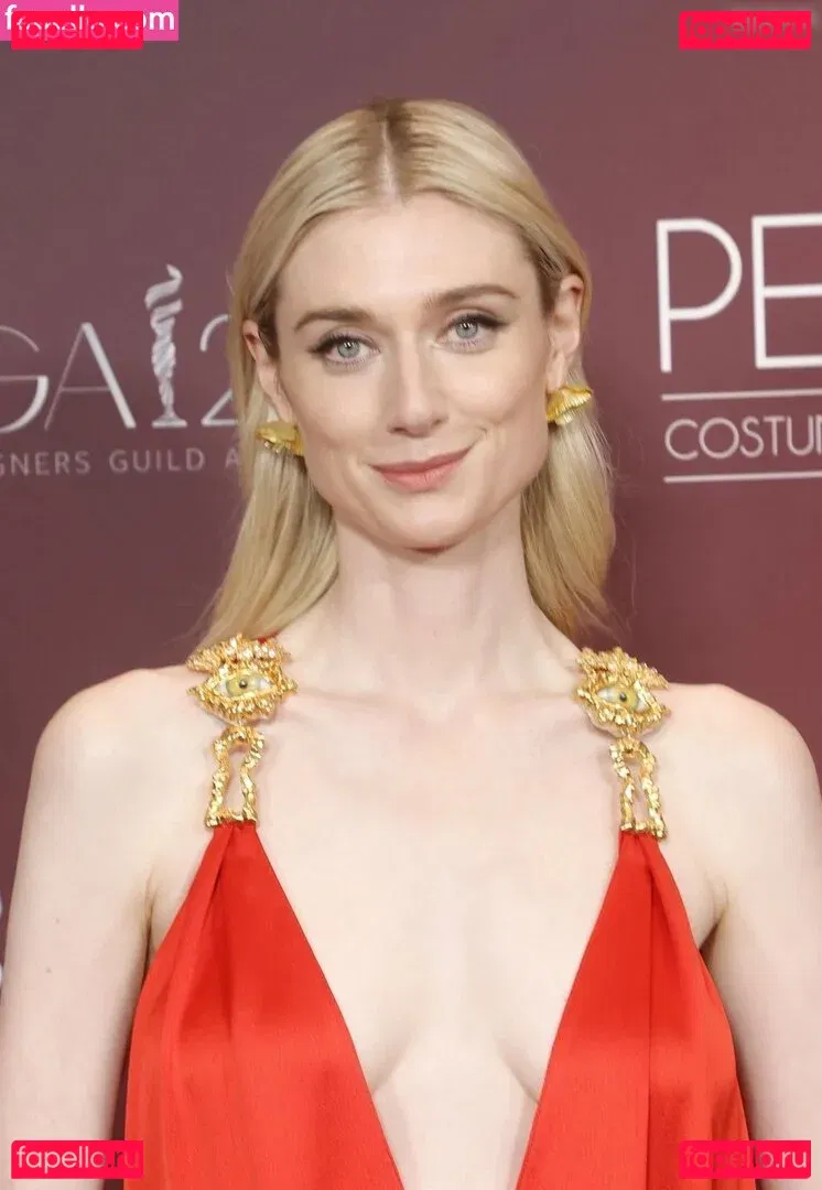 Elizabeth Debicki Onlyfans Photo Gallery 