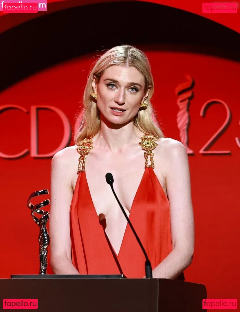 Elizabeth Debicki Onlyfans Photo Gallery 