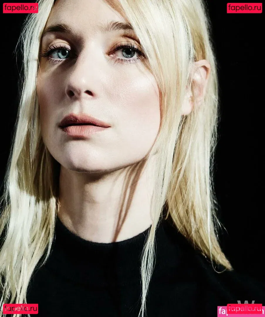 Elizabeth Debicki Onlyfans Photo Gallery 