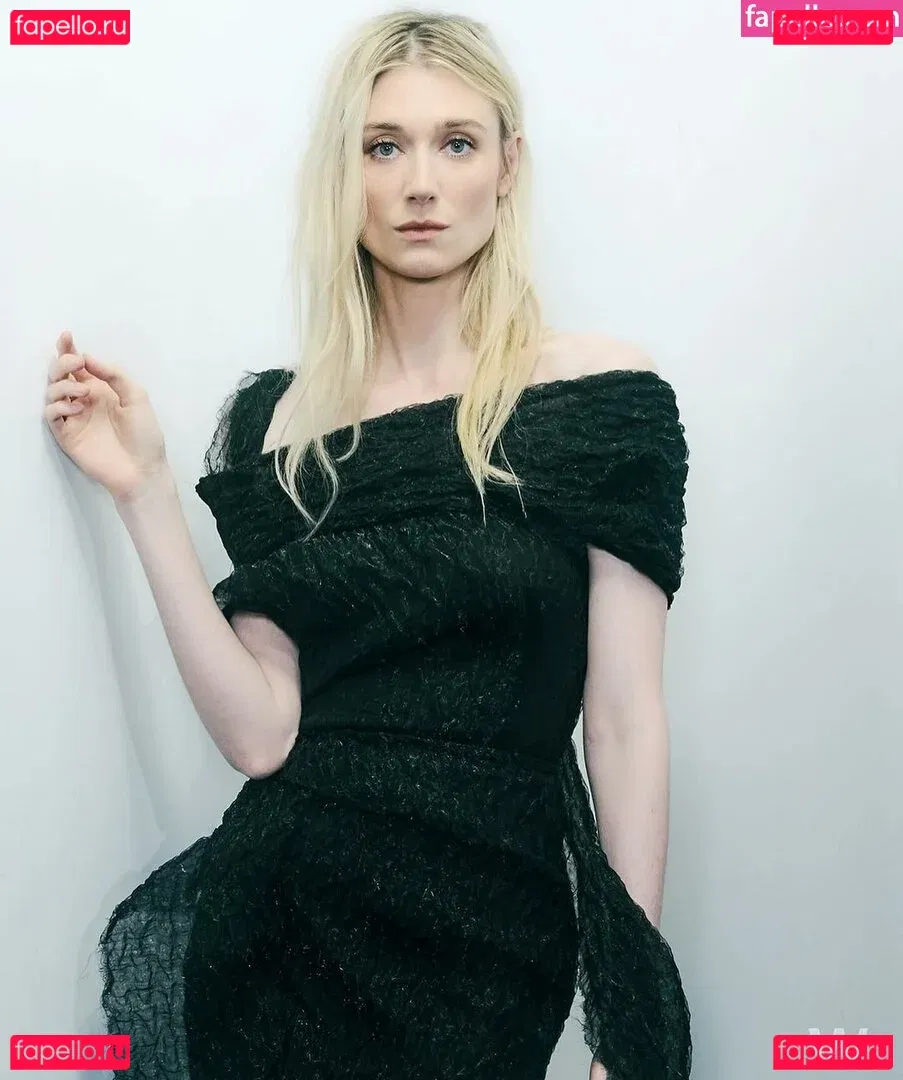 Elizabeth Debicki Onlyfans Photo Gallery 