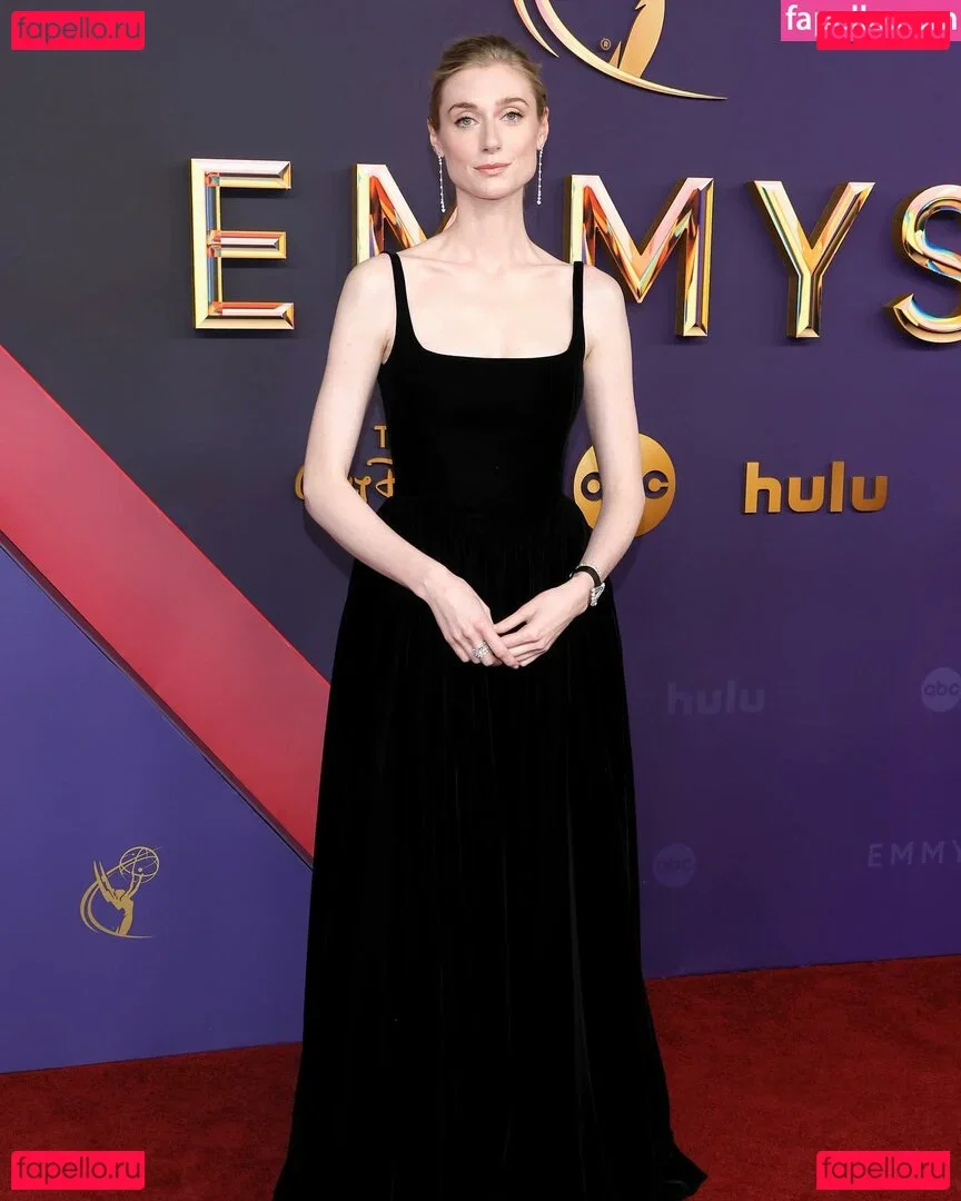 Elizabeth Debicki Onlyfans Photo Gallery 