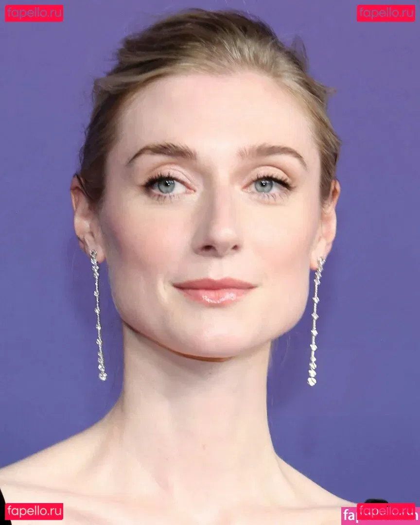 Elizabeth Debicki Onlyfans Photo Gallery 