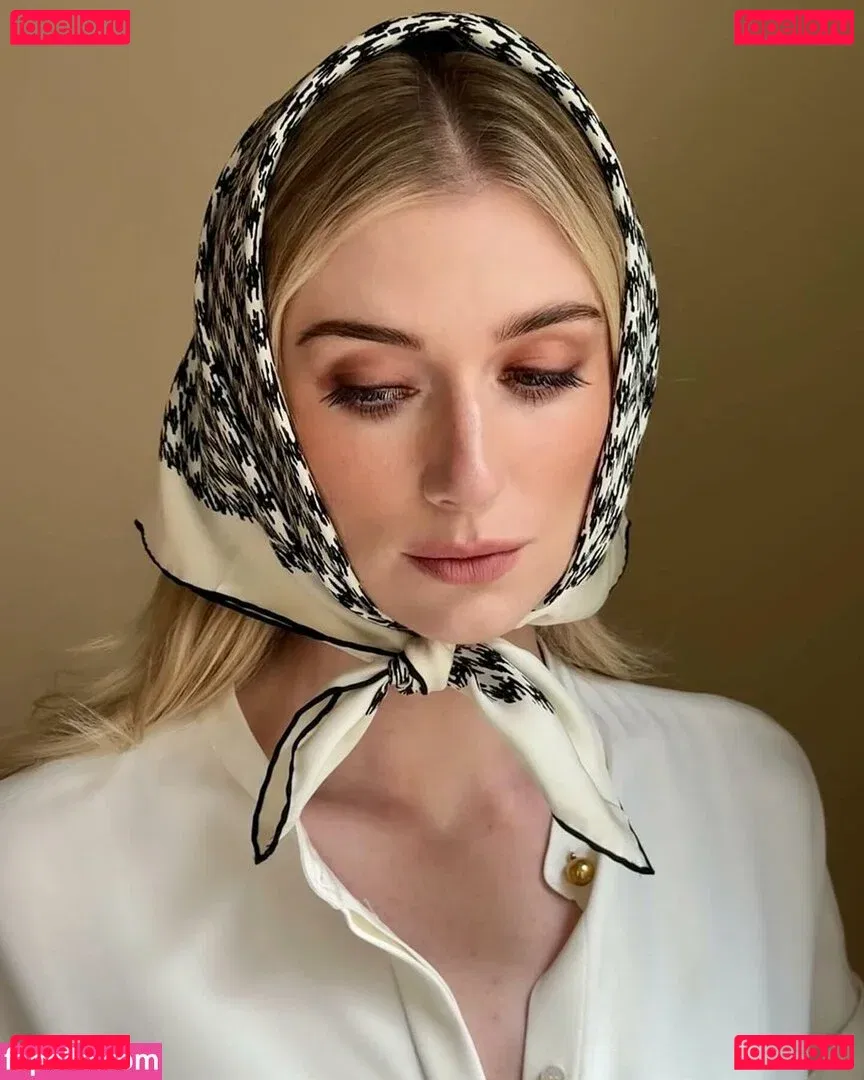 Elizabeth Debicki Onlyfans Photo Gallery 