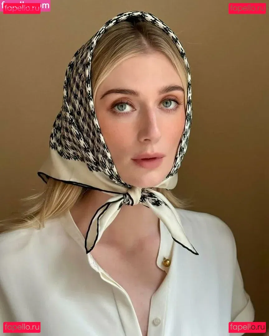 Elizabeth Debicki Onlyfans Photo Gallery 