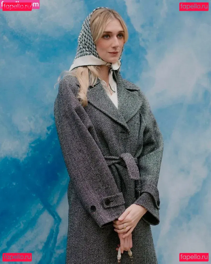 Elizabeth Debicki Onlyfans Photo Gallery 